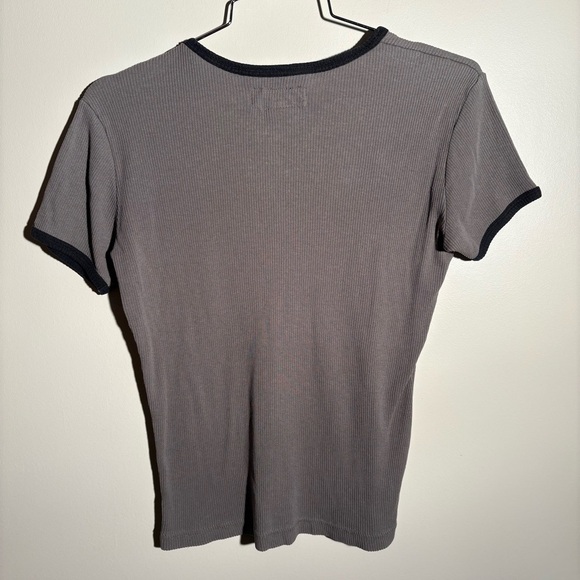 Vintage Edgy Dogs 50/50 Tee - Picture 5 of 5